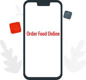 mobile app order food online