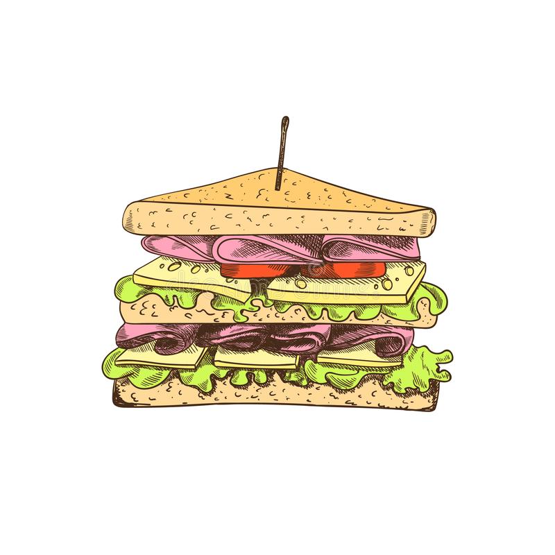 Order Sandwiches Food in your Area